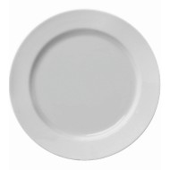 Prato Raso 25cm Capri Porcelana Germer